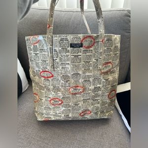 Kate Spade Classified Tote Bag